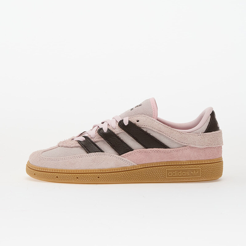 adidas Originals adidas Handball Spezial St W Almond Pink/ Dark Brown/ 64841309