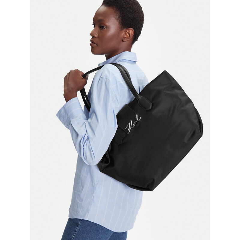 Kabelka KARL LAGERFELD 64798596