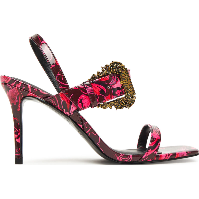 Sandále Versace Jeans Couture 64842921