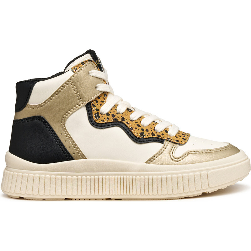 Sneakersy Geox 67484676