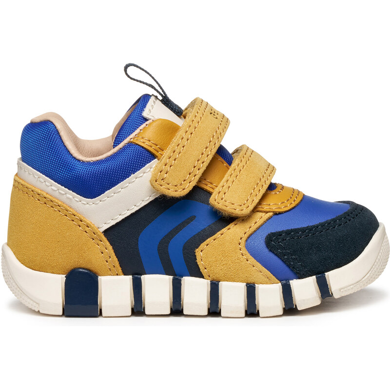 Sneakersy Geox 67484811