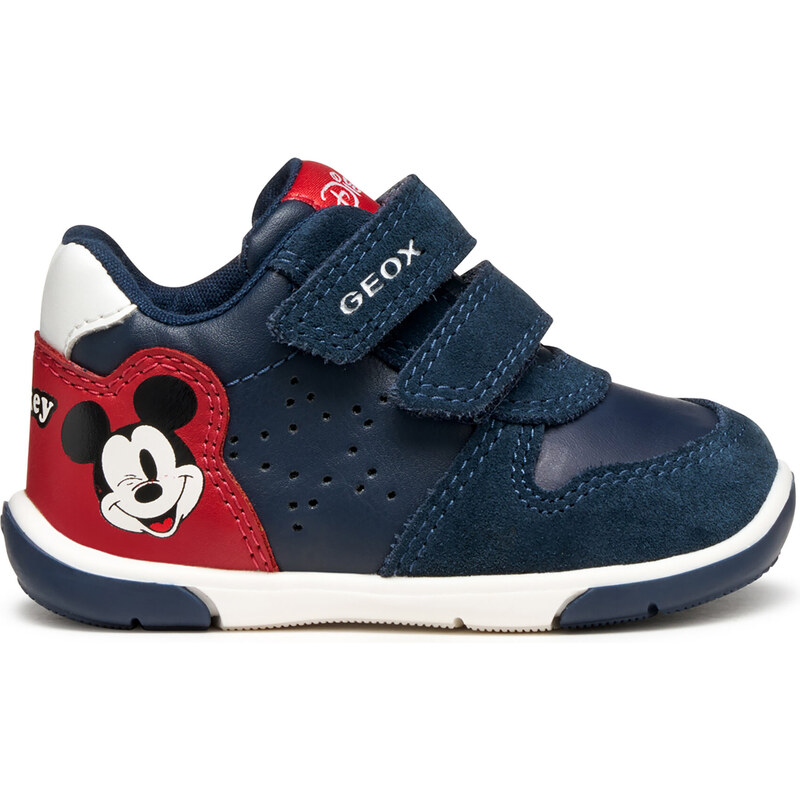 Sneakersy Geox 67485182