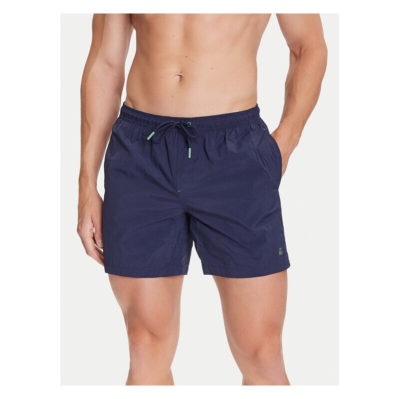 Plavecké šortky United Colors Of Benetton 64143726