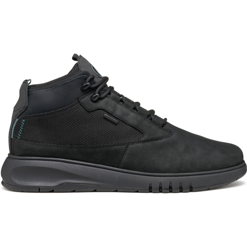 Šnurovacia obuv Geox 67510708