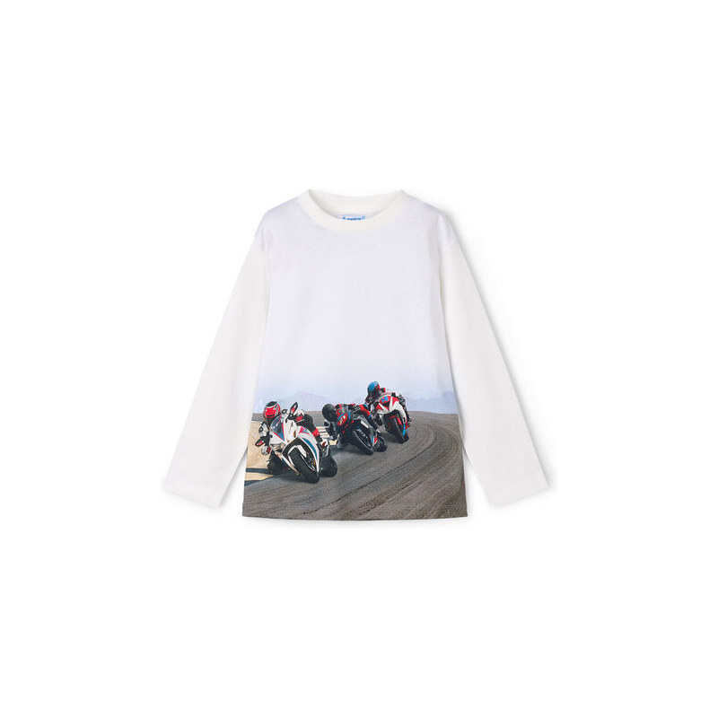 Blúzka Mayoral 64901596