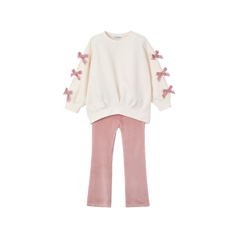 Súprava mikina a legíny Mayoral 64902590