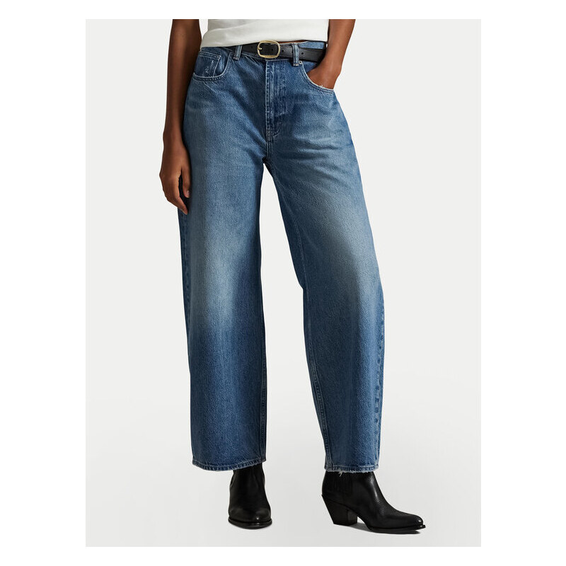 Džínsy Polo Ralph Lauren 64904278