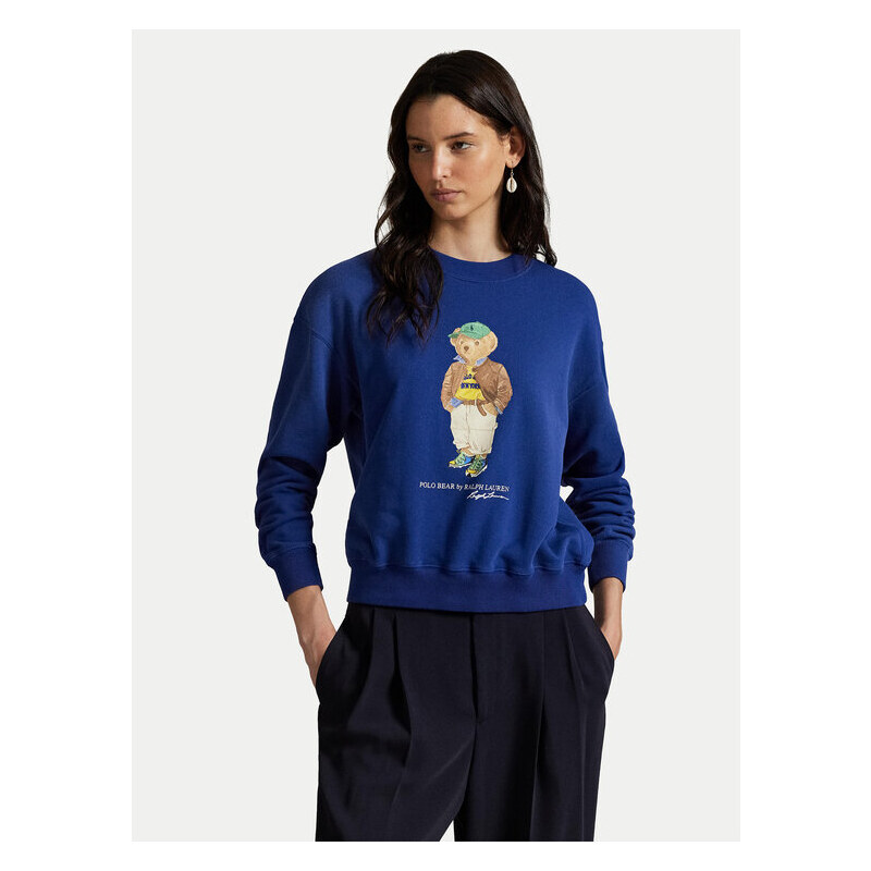 Mikina Polo Ralph Lauren 64903718