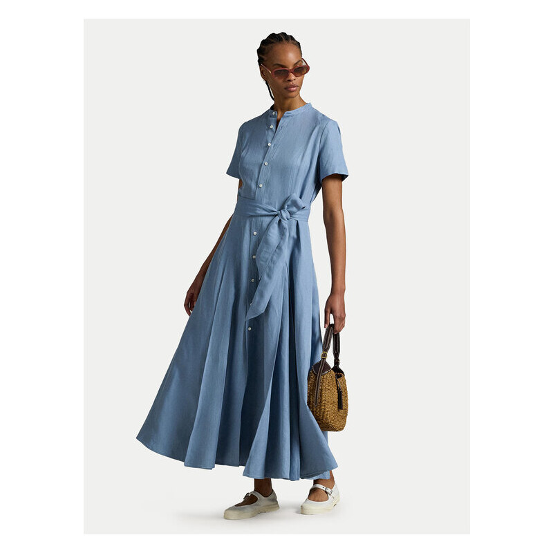 Košeľové šaty Polo Ralph Lauren 64903274