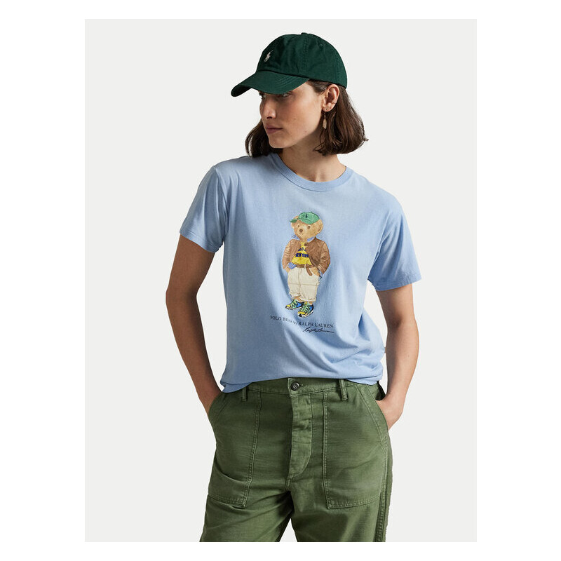 Tričko Polo Ralph Lauren 64903590