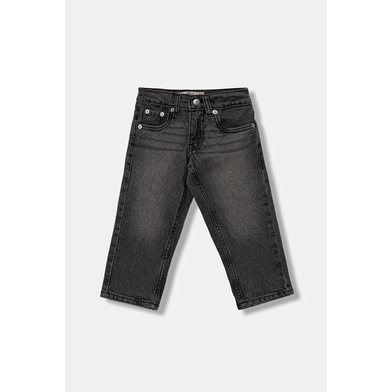 Detské rifle Levis STAY LOOSE TAPER JEANS 64841386