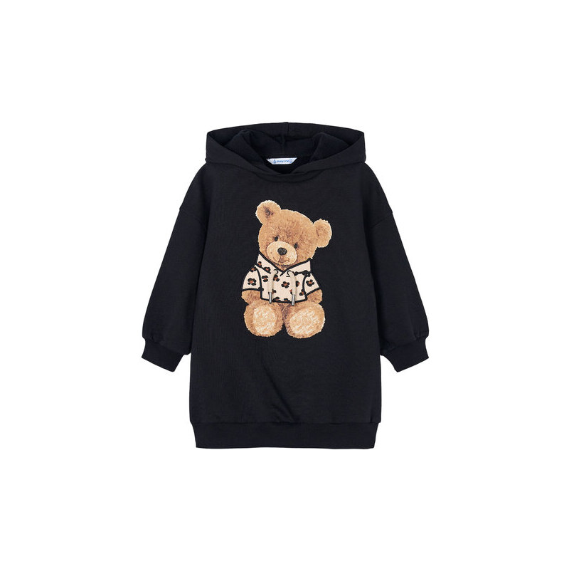 Úpletové šaty Mayoral 64903591