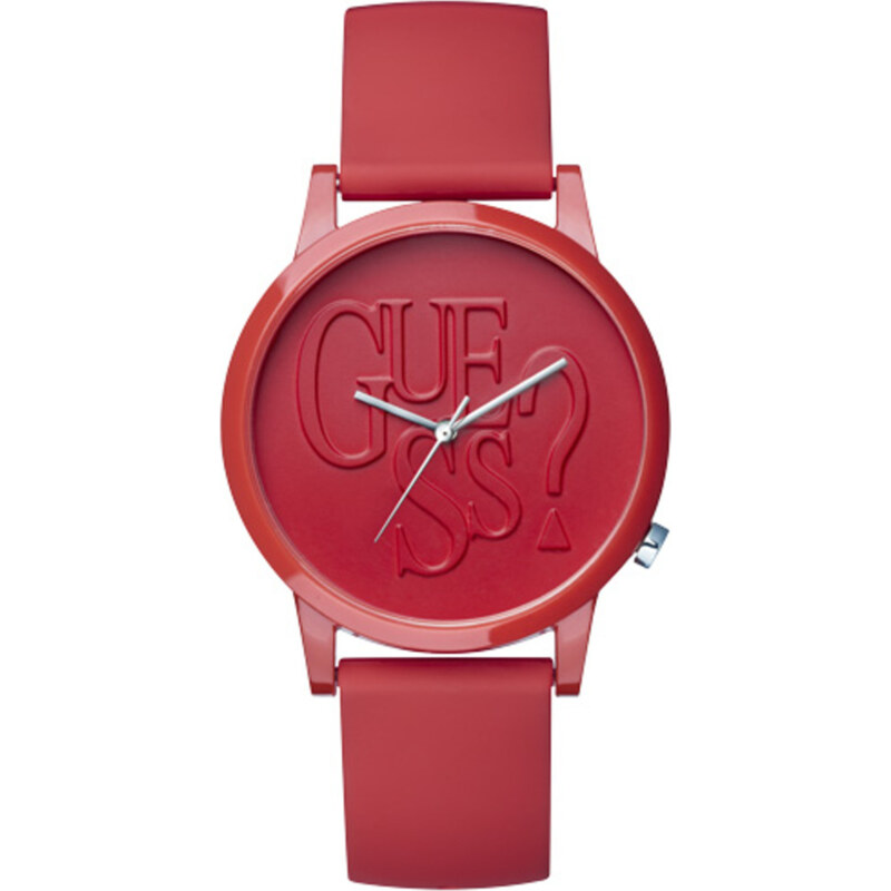 PÁNSKE HODINKY GUESS V1019M3-NA (42 MM) 64844231