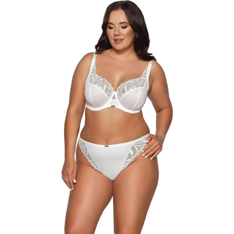 Ava 2106/B Brazílske nohavičky S-2XL 65447085