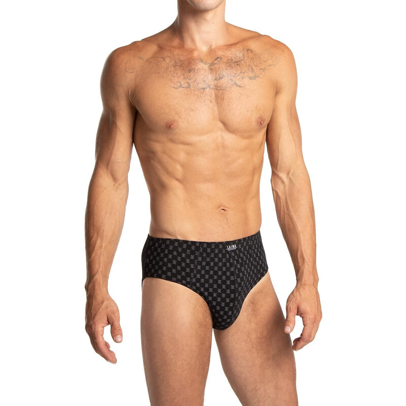 Nohavičky Lama M-110 CL-24 A3 M-2XL 65721783