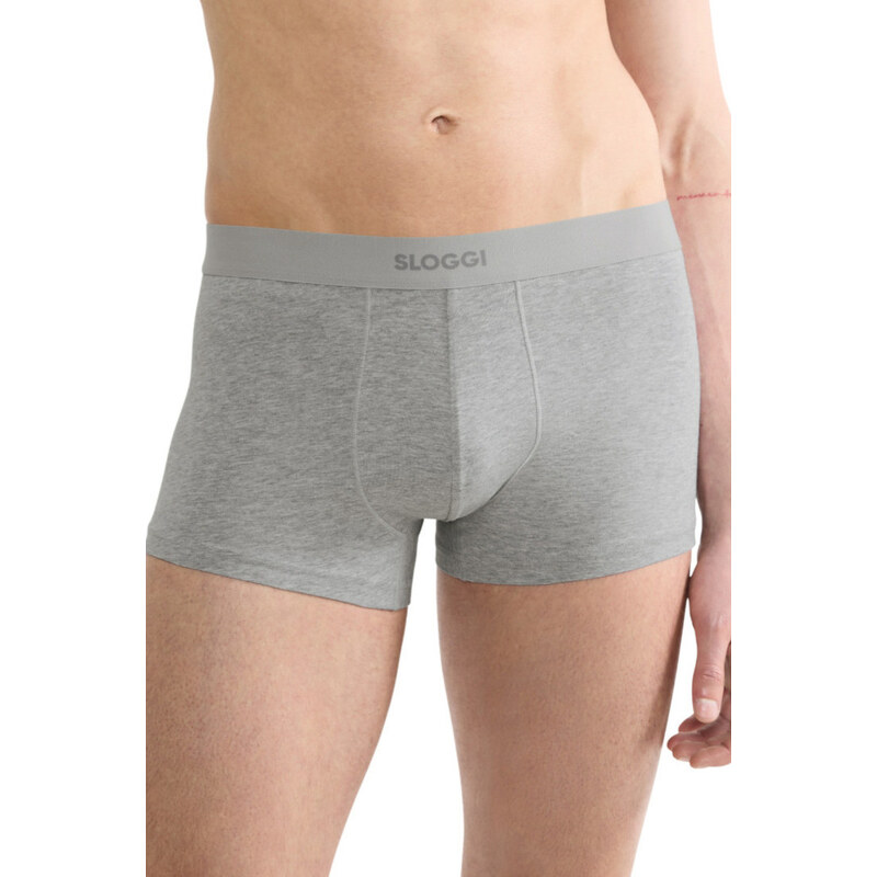 SLOGGI MEN EVER EASE HIPSTER BOXERKY 2PACK 64844379