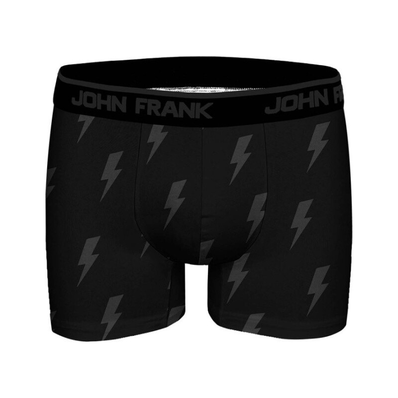 Pánske boxerky John Frank JFBJACQ11 64844435
