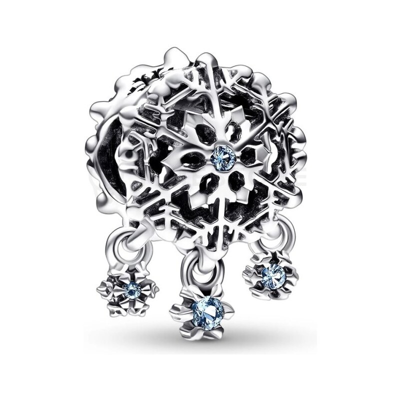 Korálik Pandora Moments 792367C01 792367C01 64845645