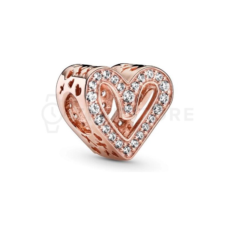 Korálik Pandora Moments 788692C01 788692C01 64845637