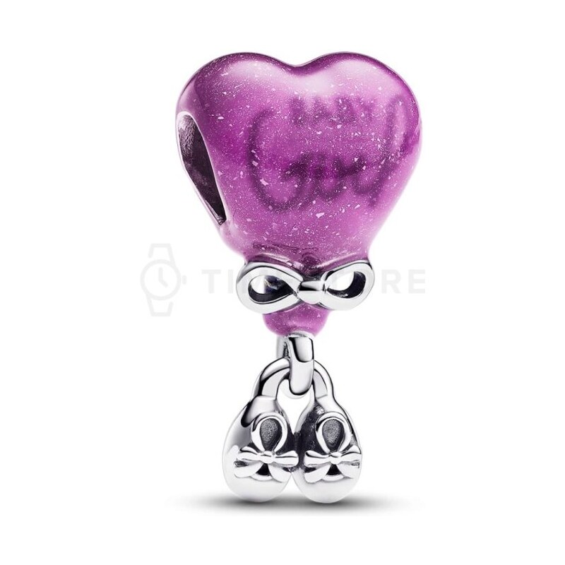 Korálik Pandora Moments 793238C01 793238C01 64845601