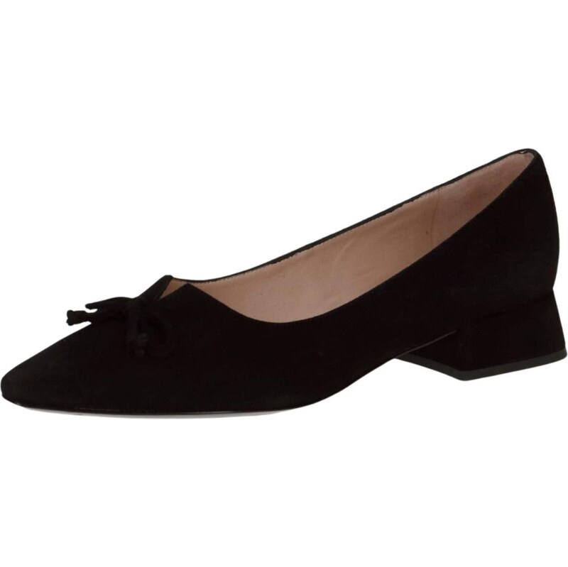 PETER KAISER Baleríny čierna 65875300