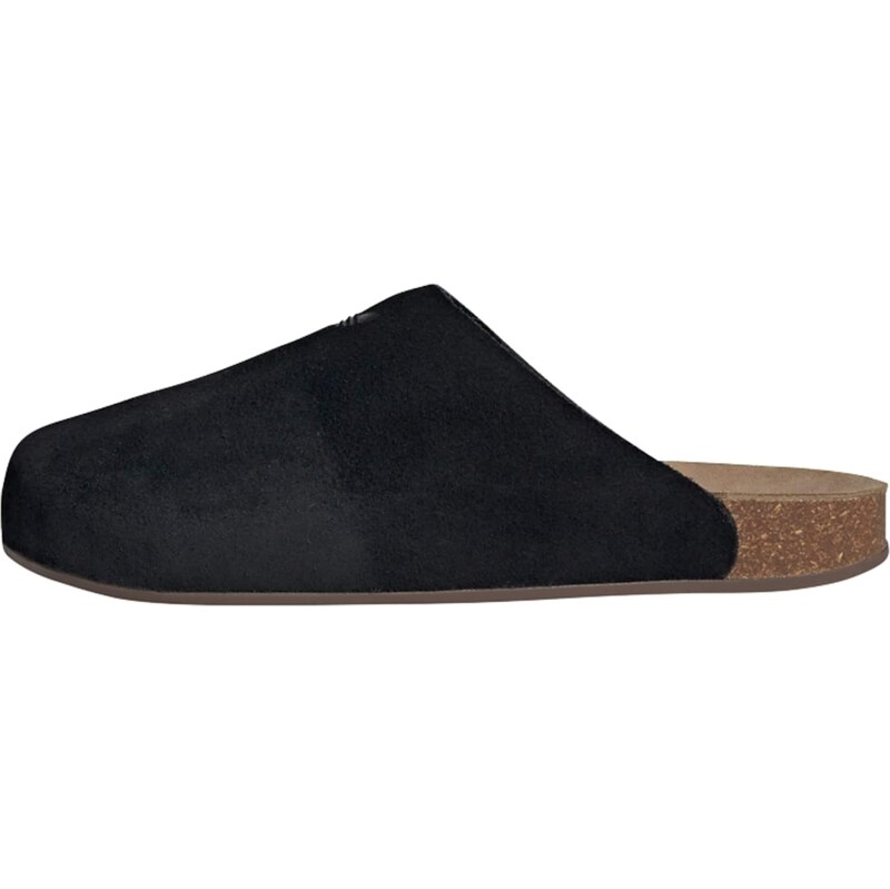 ADIDAS ORIGINALS Šľapky Adilette čierna 64849102