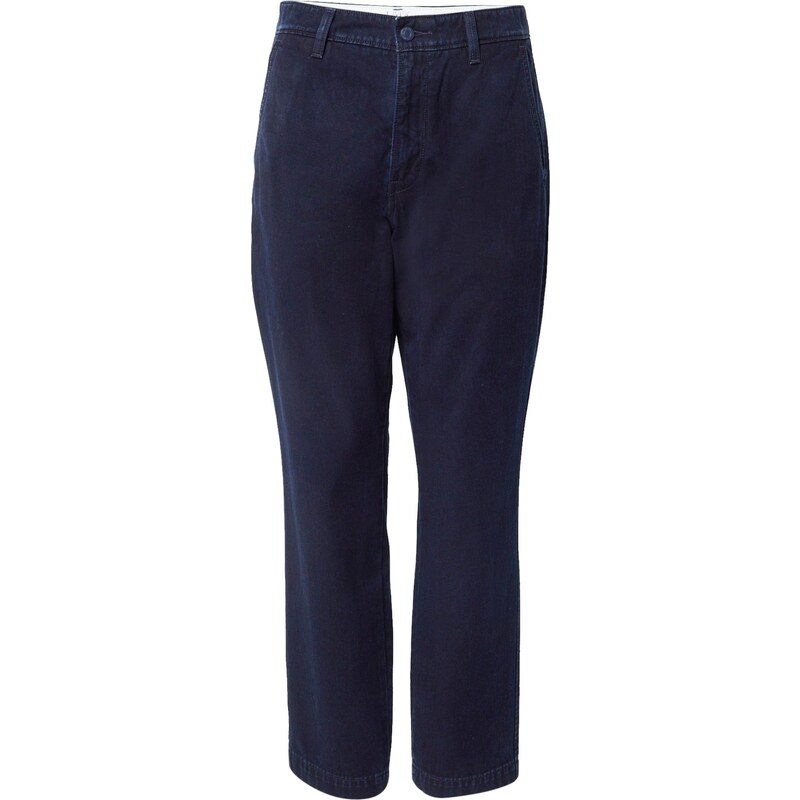 LEVIS Chino nohavice Authentic tmavomodrá 65653647