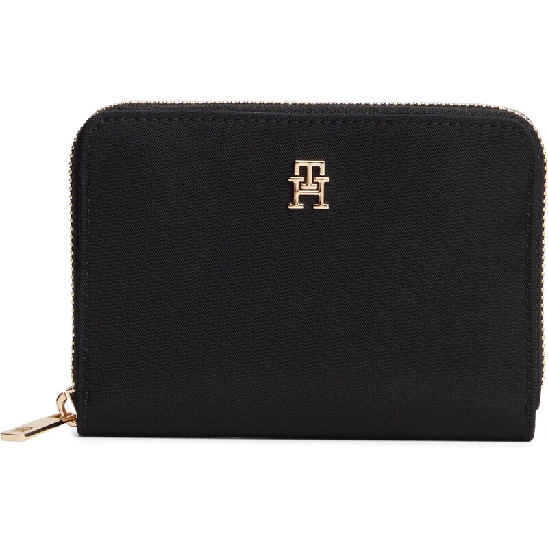 TOMMY HILFIGER Peňaženka čierna 65010701