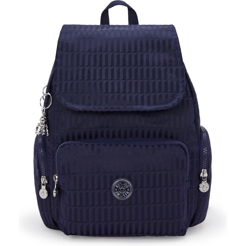 KIPLING Batoh tmavomodrá 65035653
