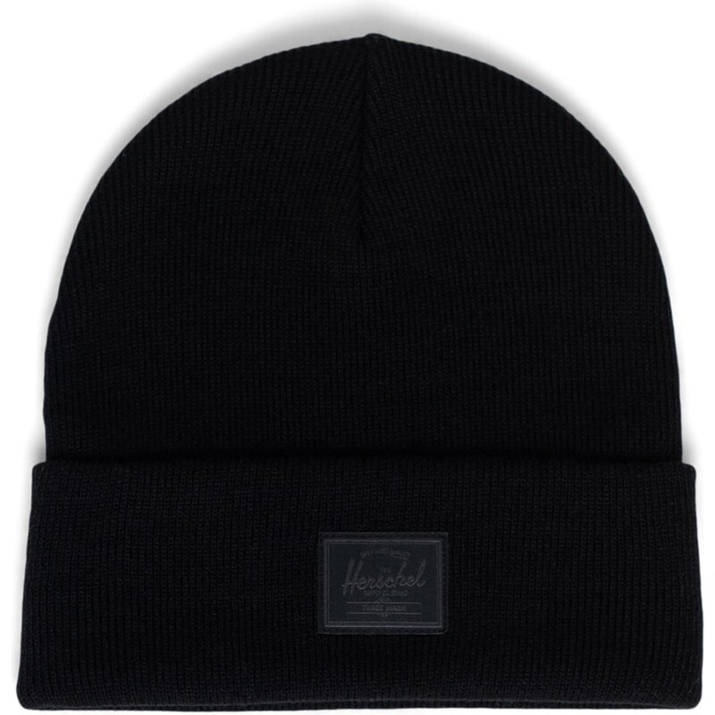 Herschel Čiapky Elmer čierna 65010713