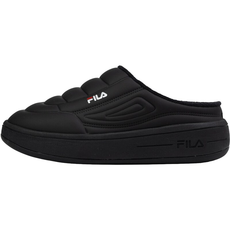 FILA Šľapky Superbubble čierna 65292638
