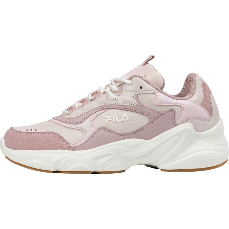 FILA Nízke tenisky Collene orgovánová / svetlofialová 65884145
