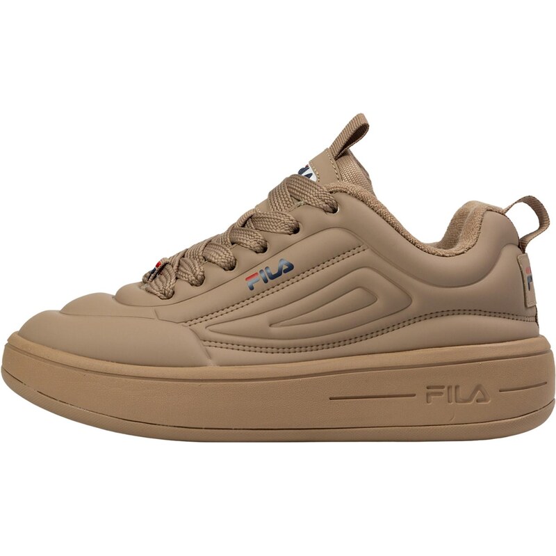 FILA Nízke tenisky Superbubble námornícka modrá / brokátová / krvavo 65884174