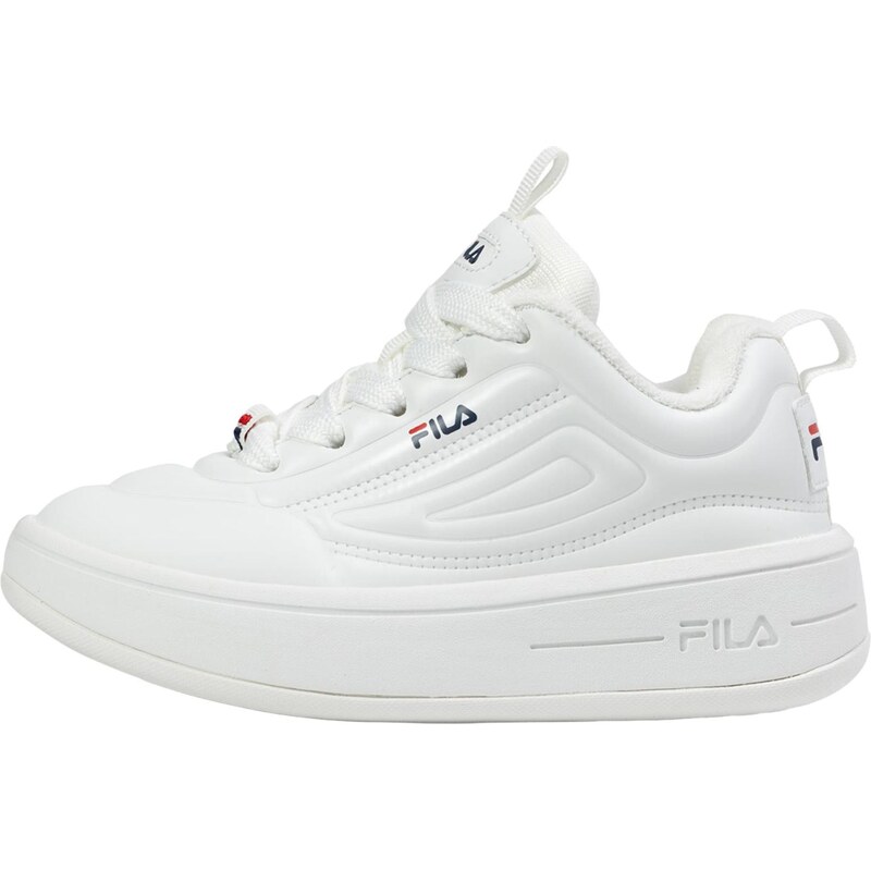 FILA Tenisky modrá / červená / biela 64849164