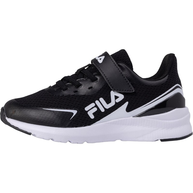 FILA Tenisky Crusher V čierna / biela 64849166