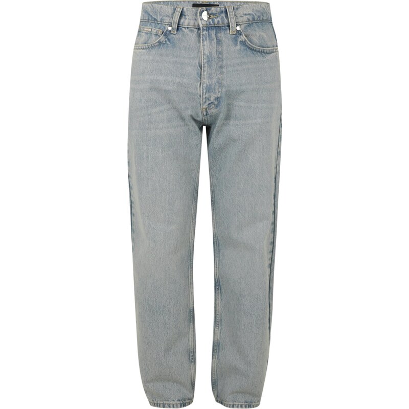 EIGHTYFIVE Džínsy svetlomodrá 64875508