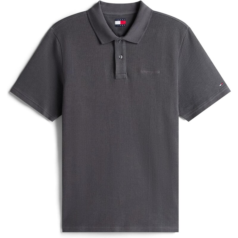 Tommy Jeans Tričko čierna 64849243