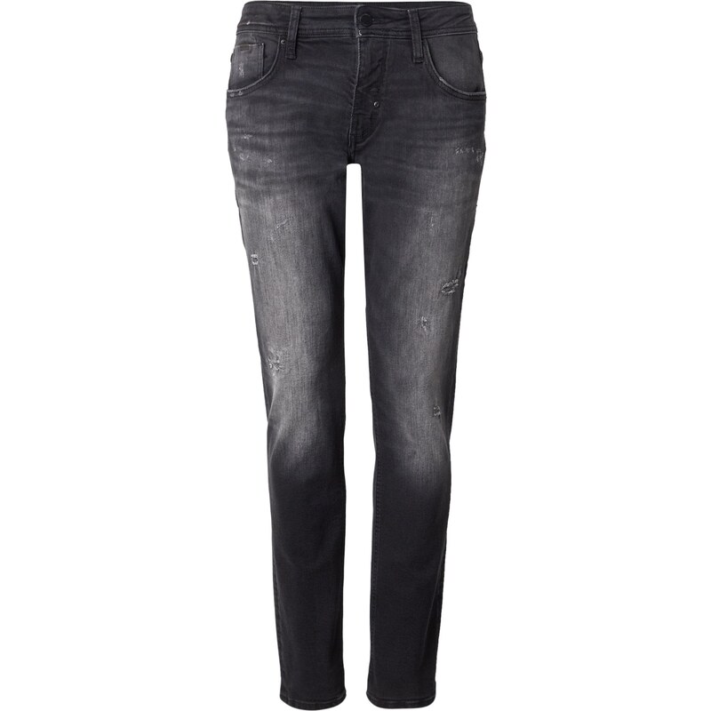 ANTONY MORATO Džínsy čierny denim 65861604