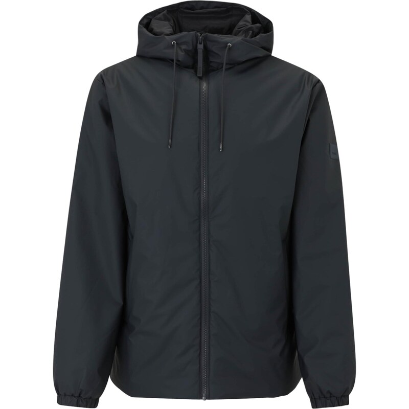 RAINS Funkčná bunda Lohja námornícka modrá 64890588