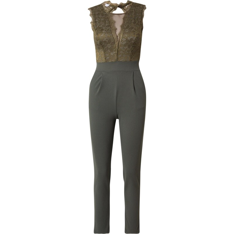 WAL G. Overal kaki 65886232