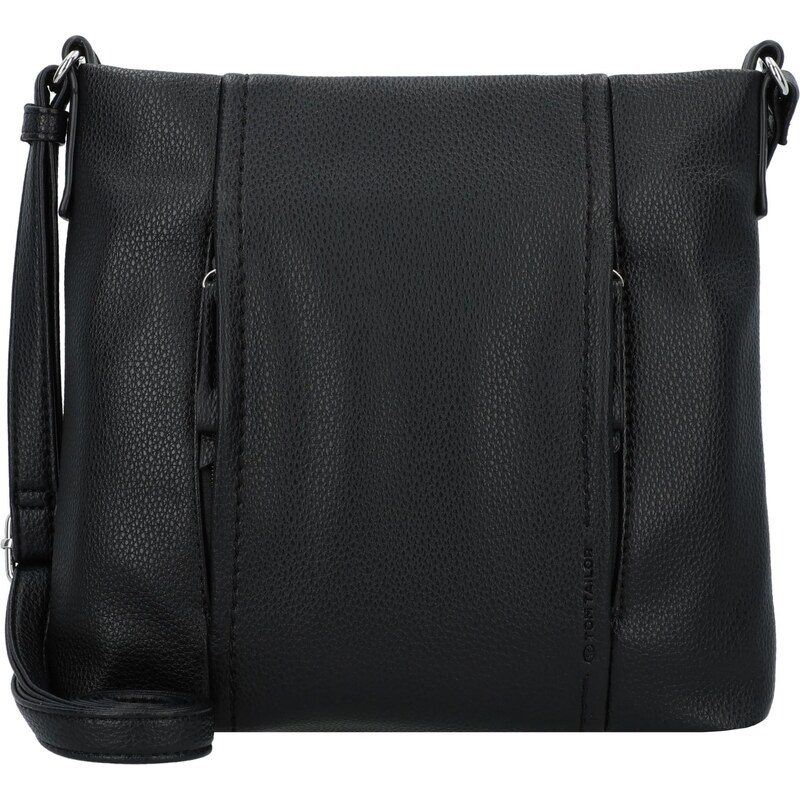 TOM TAILOR Taška cez rameno Beca čierna 65650293