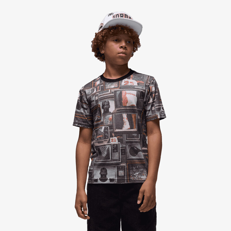 Jordan JDB Essential M 64976373