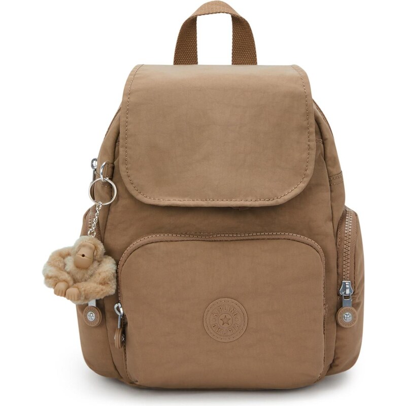 KIPLING Batoh hnedá 65035662