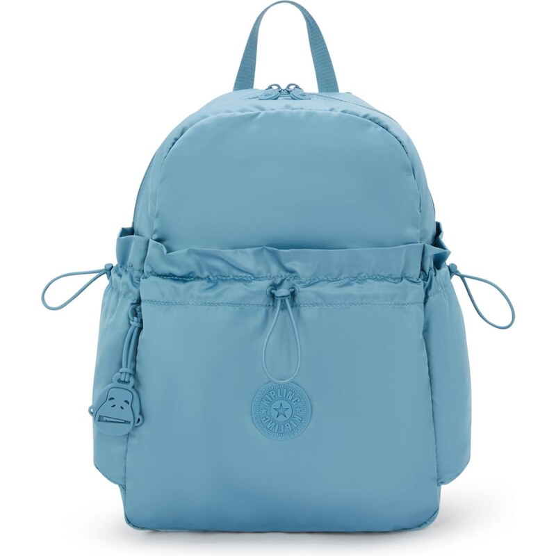 KIPLING Batoh Amita modrá 65035642