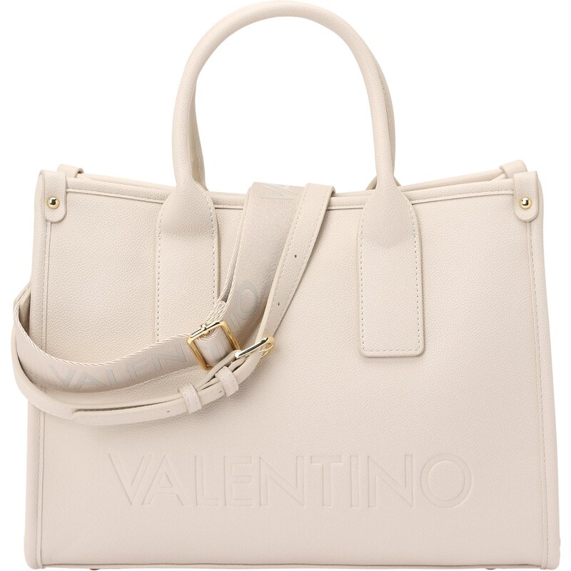 VALENTINO Kabelka Foxy Re béžová 65138435