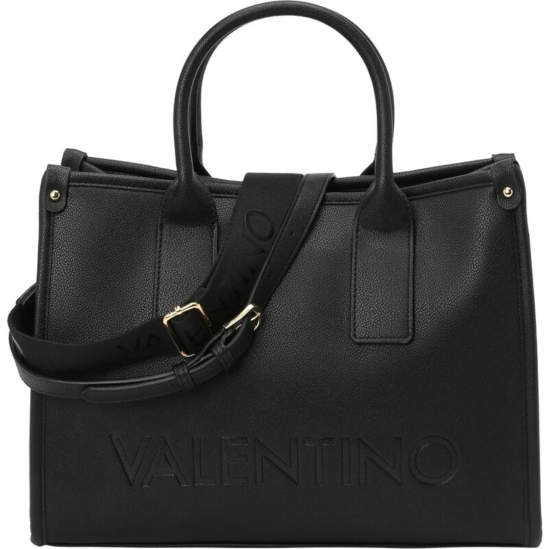 VALENTINO Kabelka Foxy Re čierna 65138436