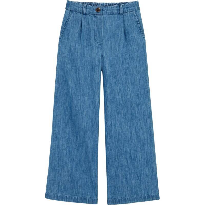 WE Fashion Džínsy modrá 65656011