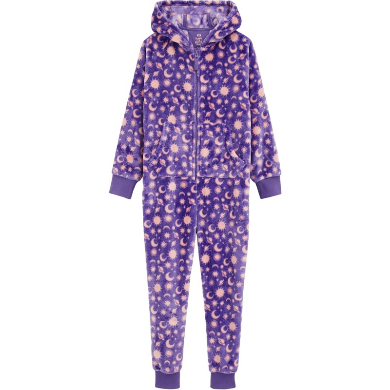 WE Fashion Pyžamo fialová 65882865