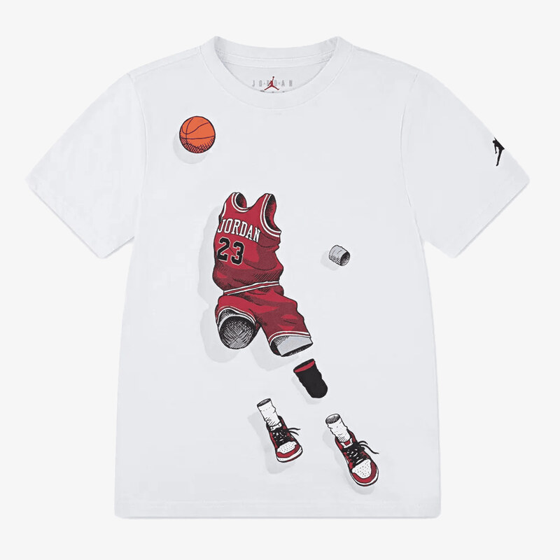 Jordan JDB Ghost Man S 64950736