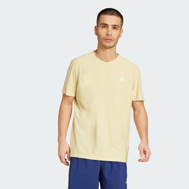 Adidas Tričko Own the Run Tee 64900390